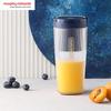 Morphy Richards Portable Blender Juicer Cup CN plug (adapter included)