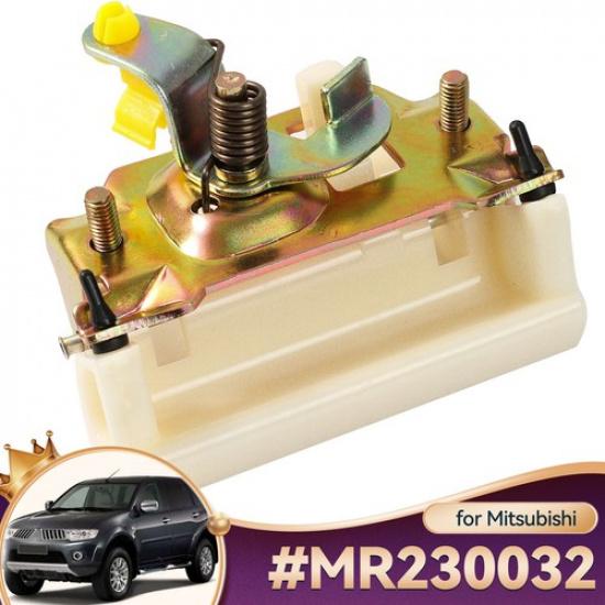 Задняя ручка двери багажника MR230032 MB669338 для Mitsubishi Montero.