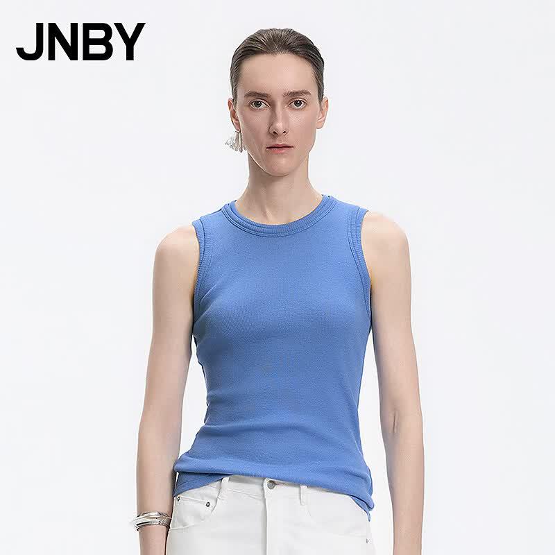 JNBY Women s Wool Sleeveless Vest S