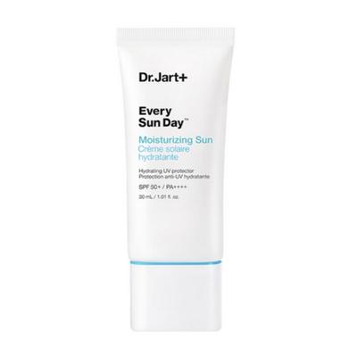 Every Sun Day Moisturizing Sunscreen SPF50 30ml