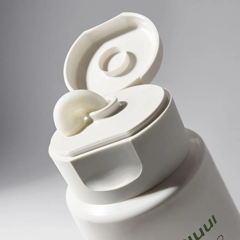 Olive Vitamin E Real Cleansing Foam 150g