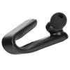 Bluetooth Headset V5.1 Single Hands Free Bluetooth Earpiece for Cell Phone Business Workout Driving