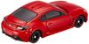 Takara Tomy Tomica 86 Toyota GR 86 Miniature Car Toy for Ages 3 and Up No. (Blister Packaging)