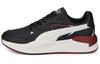 Men's Sneakers X-Ray Speed FC 'Black Intense Red'