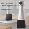 Philips 4K Video Conference Camera with Speaker and Pan/Tilt (CN Version)