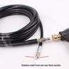 ZaoKang Drain Blaster Hose