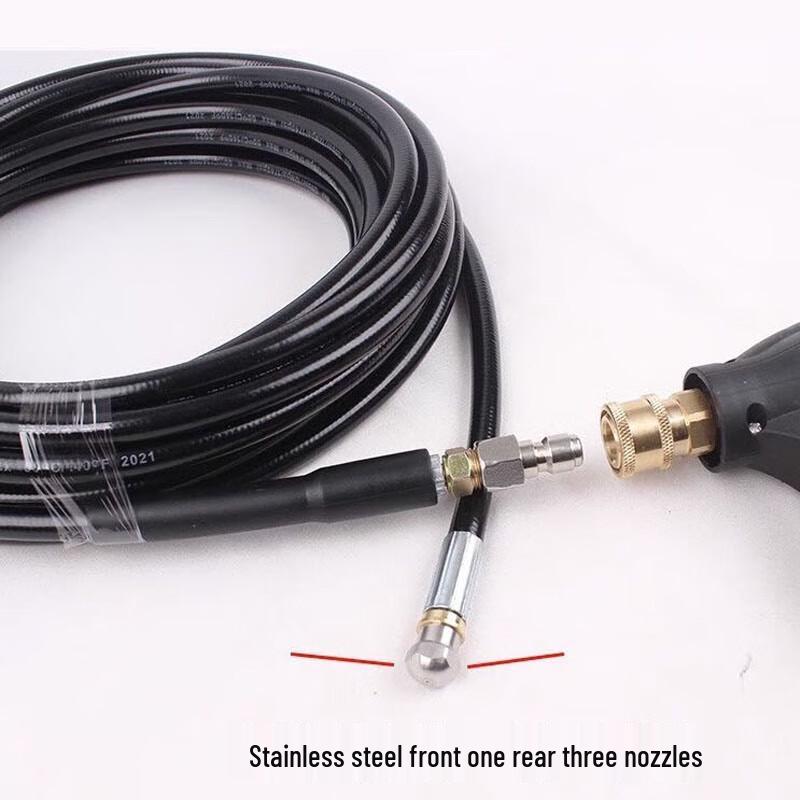 ZaoKang Drain Blaster Hose