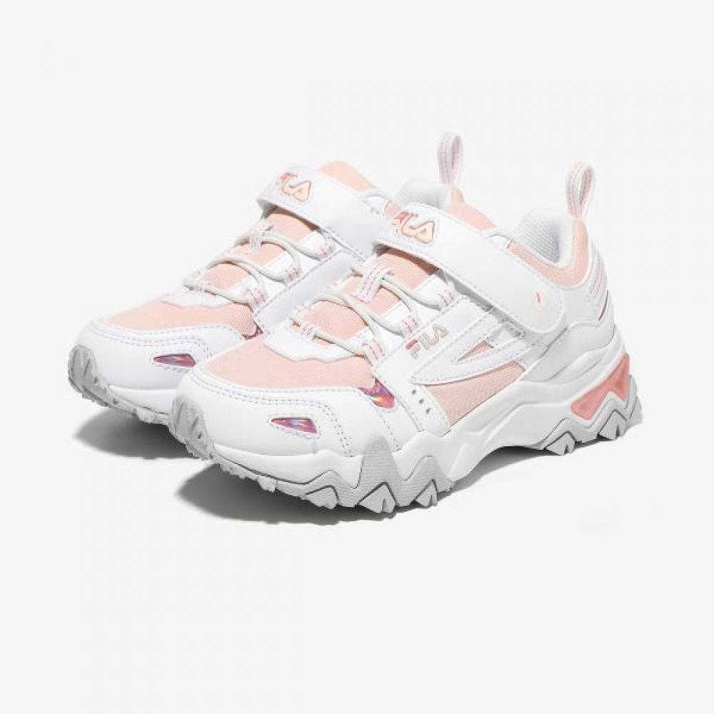 Fila Dětské Oakmont Light Kd  3xm01805e 650