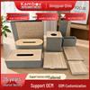 Decoração de mesa e acessórios – Porta-guardanapos de mesa