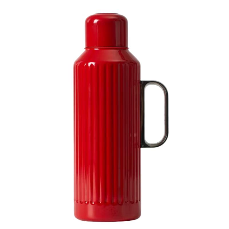 

Large Capacity Stainless Steel Stewing Teapot