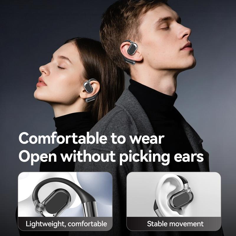 JYL Earbuds M116 Open Type High Sound Long Battery