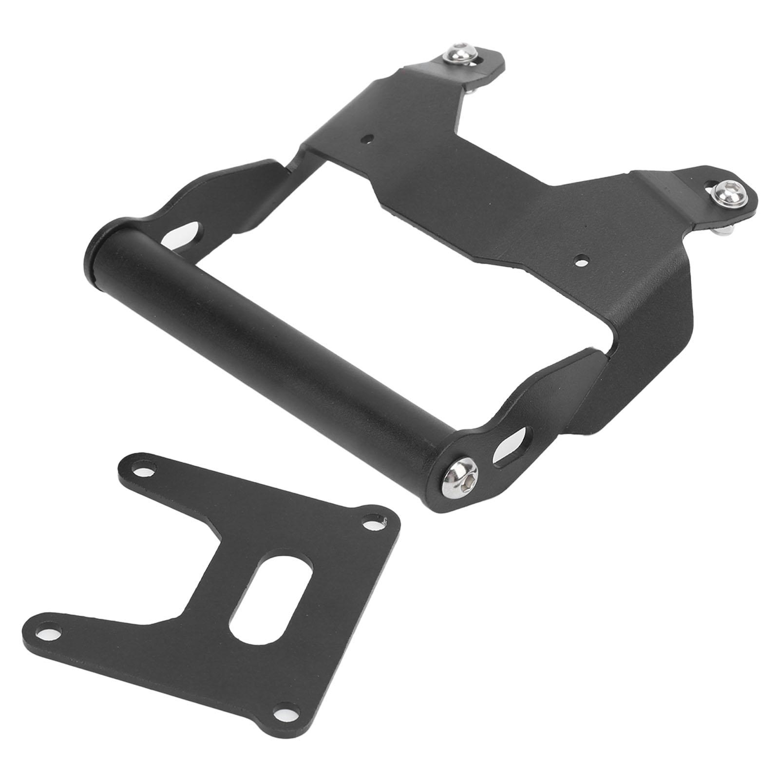 

Кронштейн для навигатора мотоцикла, планка, алюминиевый сплав 6061T6, замена для XADV750 20172021