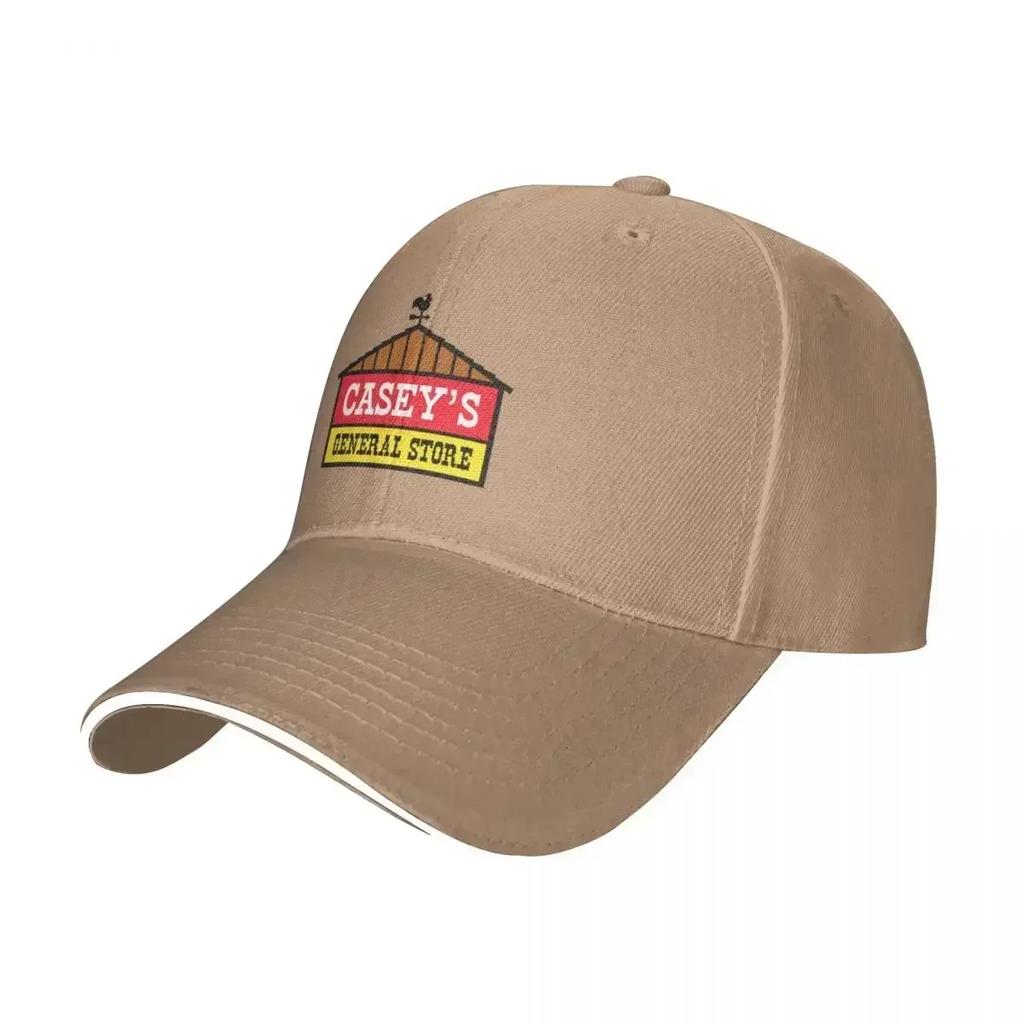Caseys General Store Baseball Cap Sun Hat For Children Hat Luxury Brand Luxury Brand Rugby Male Womens