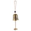 Feng Shui Bell Buddha Patio Tree Car Interiors Hanging Charm Wind Chime