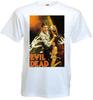 Cannibal Corpse Band weißes T-Shirt kurzärmelig Alle Größen S bis 45XL 2F92