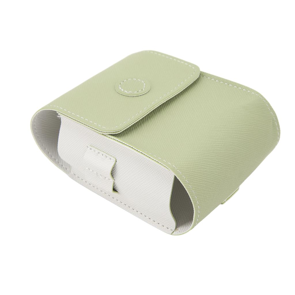 Electric Bicycle Seat Shock Absorbing Electric Bike Seat Cushion Waterproof PU Soft Latex Saddle