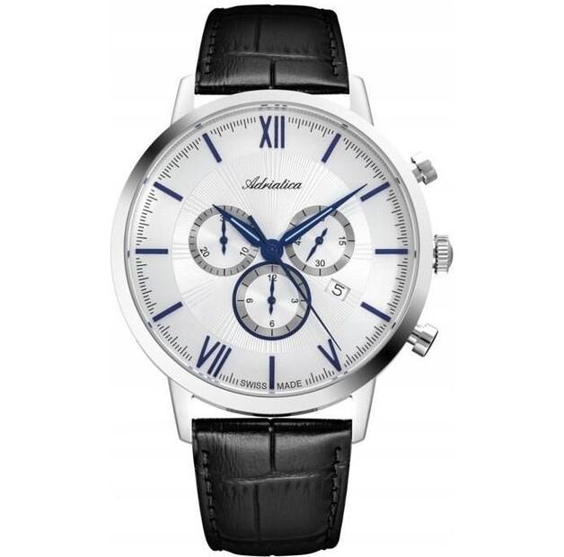 Часы Adriatica A8298.52B3CH