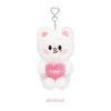 Stray Kids  [6° FANMEETING [STAY nella Nostra Piccola Casa] MD] Peluche SKZOO Versione Voce