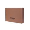 Burberry Shield Leather Belt Women's 80881671