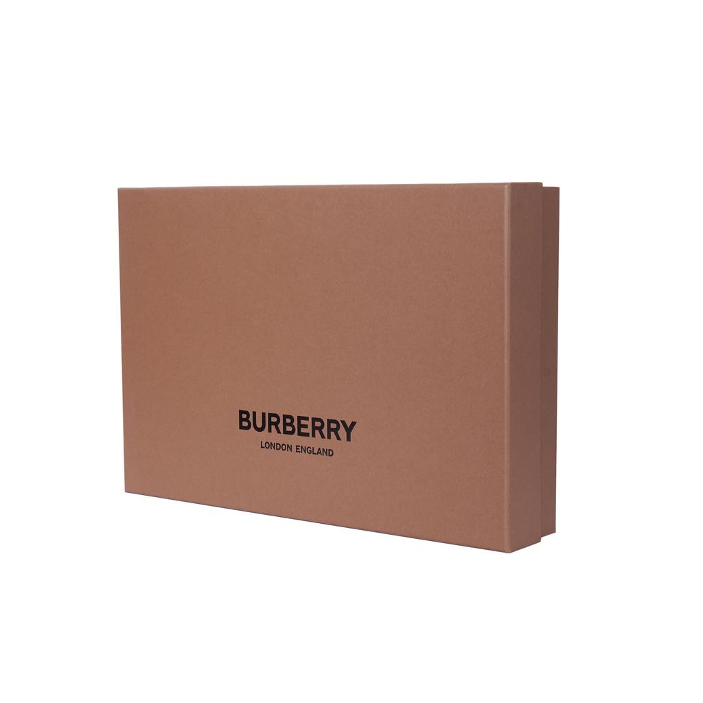Burberry Shield Leather Belt Women's 80881671