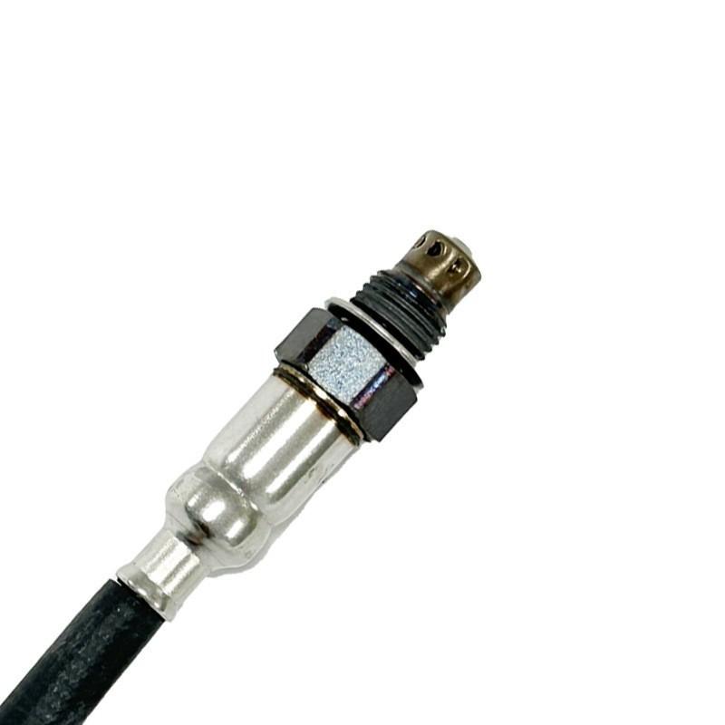 Motorcycle O2 Sensor Exhaust Lambda Oxygen Sensor 0258020001 For CF 250SR  Dayang Benelli 250NK 250-B/250