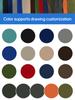 High Quality Lightweight Self-Inflating Sleeping Pad for Backpacking & Trekking Waterproof Portable Camping Mattress