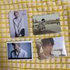 VIXX Jung Taek-woon Leo Japan Photocard
