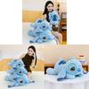 Stitch Plush Toy Cartoon Stuffed Animal With Pp Cotton Fill For Kids And Collectors