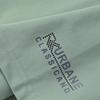 Pierre Cardin Men's Ice Silk T-Shirt & Bermuda Shorts Set