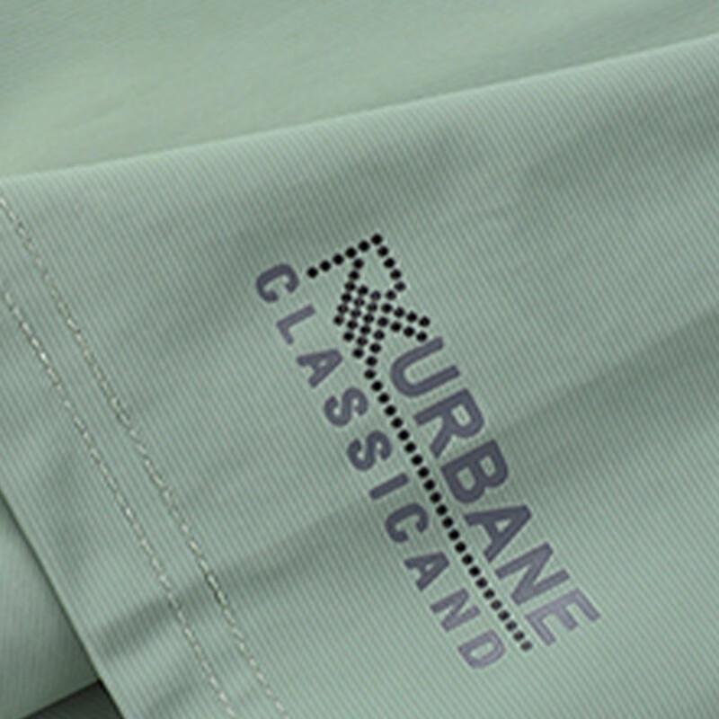 Pierre Cardin Men's Ice Silk T-Shirt & Bermuda Shorts Set
