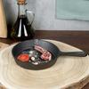 CAST IRON FRYING PAN 15cm CAST LINE 199033
