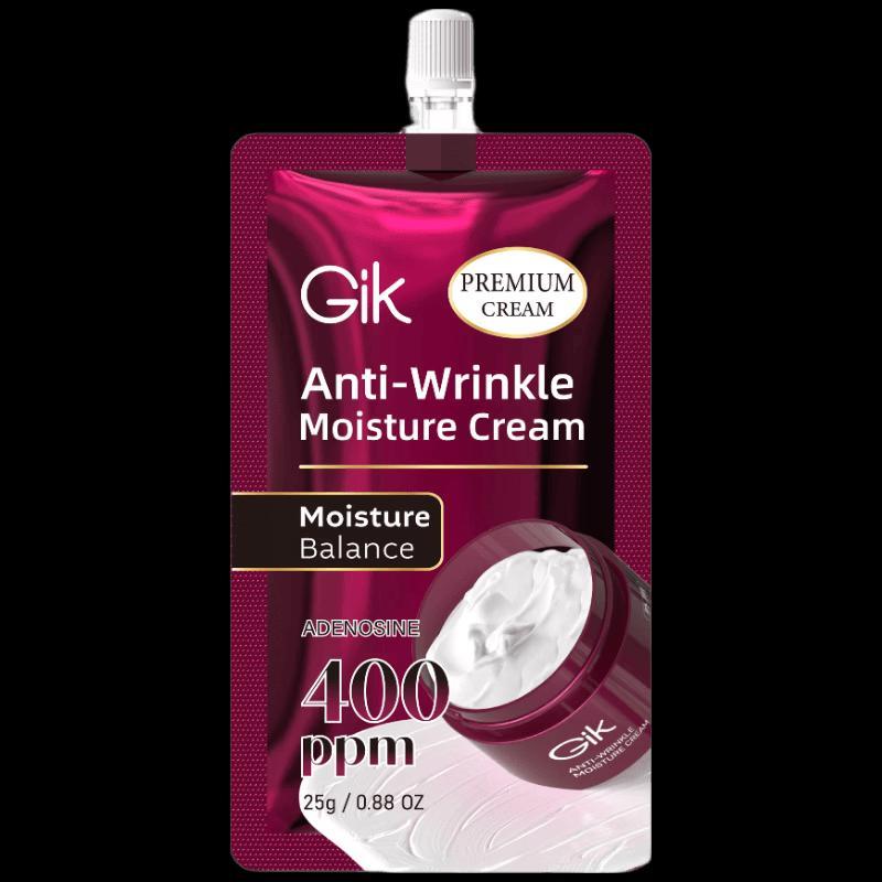 GIK Elastic Hydrating Face Cream