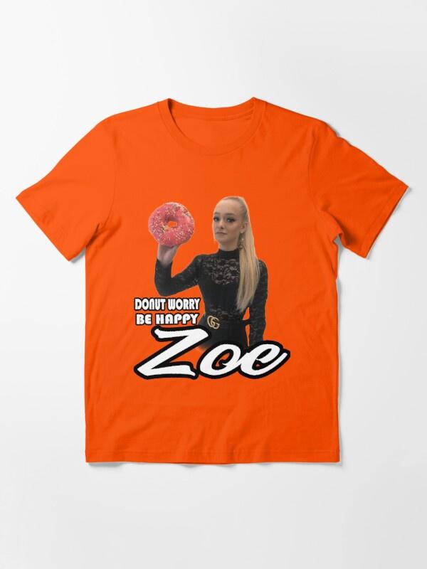 zonut shirt