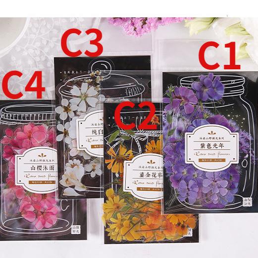 80шт / 2set ПЭТ водонепроницаемые винтажные цветочные наклейки бутылки для воды детские наклейки цветочные для скрапбукинга планировщик 1set C2 1set C3