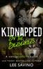 كتاب Kidnapped by the Berserkers : A Menage Shifter Romance : 3