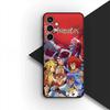 Cover for Apple iPhone 12 13 Pro Max Mini ProMax X XR Air XS 12Pro 13Pro Casing Silicone Phone Case T-ThunderCats Thunder Cats