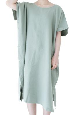 Tramparan Bath Towel Dress Wearable Bath Adult Prevents Chilling After Adult Dress - Towel, Towel, 100% Cotton, Size, Absorbent, Quick-Drying, Bath,