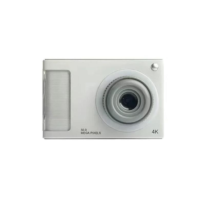 Cameră digitală HD CCD pentru intrarea la petrecere a studenților aparat de fotografiat portabil retro de călătorie