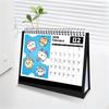 Chiikawa 2026 Desk Planner Moe Office Commemorative New Student Christmas New Gift for Unofficial [SDCADQ] Calendar, Calendar, Calendar, Goods,