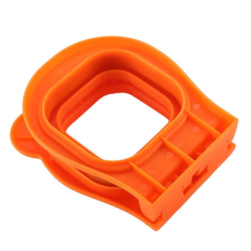 Flip Design Square Sandwich Cutter Bear Shape Bread Mold Kawaii Sandwich Press Mould Lunch