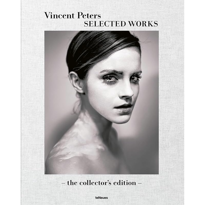 Selected Works: The Collector's Edition "This Elegant Approach To His Chosen Medium Is