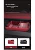 25 Tank 300 Console Lower Storage Box for Glasses - Car Accessories Organizer