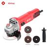 KEN 9810MB 860W 100mm Corded Angle Grinder CN Plug (adapter Included)