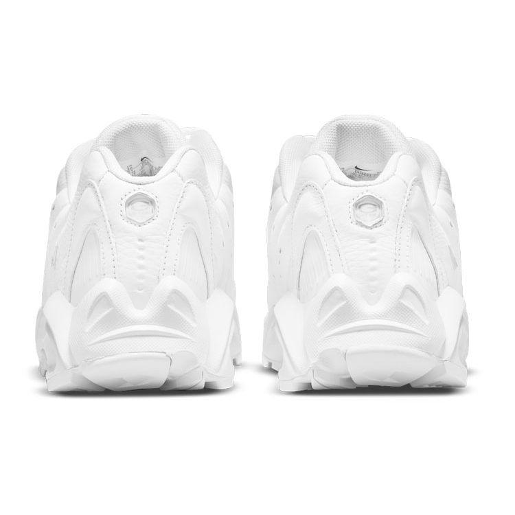 NOCTA X Nike Hot Step Air Terra White Unisex Sneakers Chrome DH4692-100