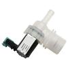 PS8729241 Valve Dishwasher Water Inlet Valve Dishwasher Maintenance Regulates Water Supply Reliable Performance