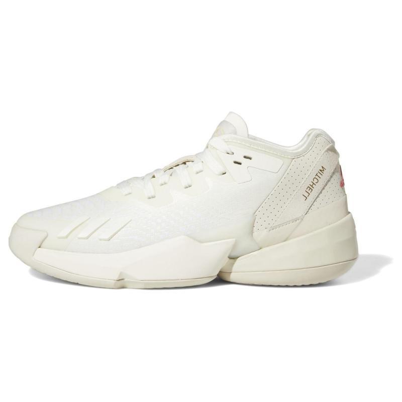 Adidas D.O.N. Issue #4 Achieve It Sneakers HR1783