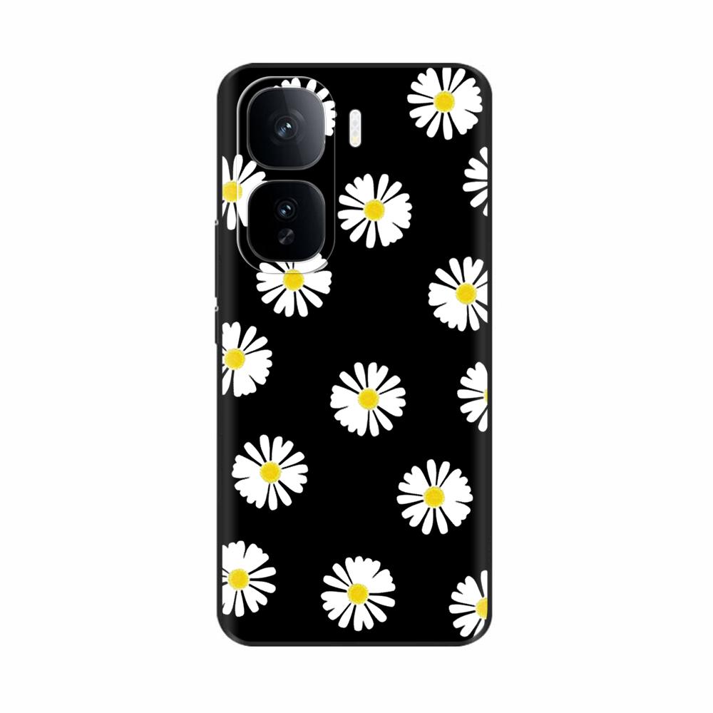 Silicon Case For Vivo iQOO Neo 10 Pro Back Cover For Vivo iQOO Neo 10 Pro Plus Case Soft Silicone Cover for iQOO Neo10 Fundas