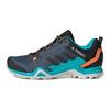 Чоловічі кросівки Terrex AX3 Legacy Blue Core-Black Signal-Orange FV6852