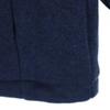 Foxfire knit Zip jacket L Navy Men's Used