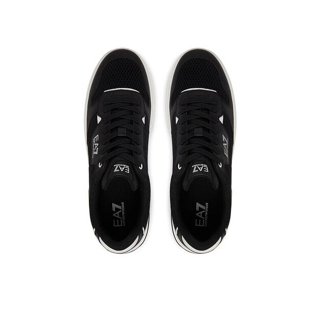 Кроссовки EA7 Emporio Armani 7X000650